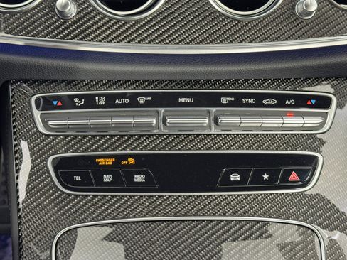 Used 2023 Mercedes-Benz E 53 AMG 4MATIC Sedan image 34