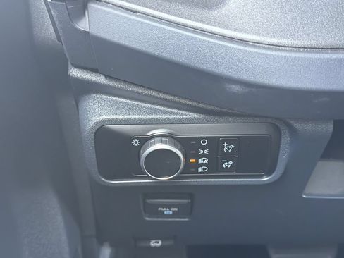 Certified 2025 Ford Bronco Big Bend AWD/4WD image 25