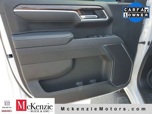 Certified 2026 GMC Sierra 1500 SLE AWD/4WD image 8
