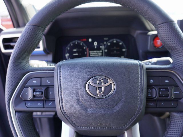 Used 2025 Toyota Tacoma TRD Sport w/ TRD Sport Upgrade Package AWD/4WD image 26