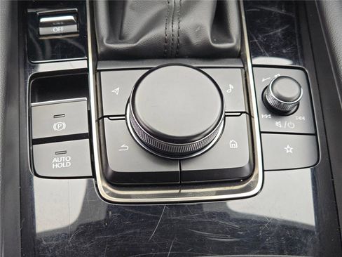 Used 2025 MAZDA MAZDA3 s image 30