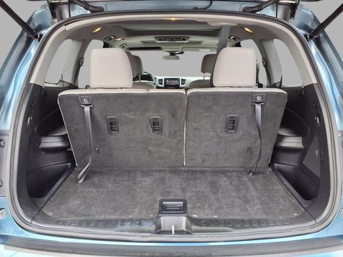 Used 2017 Honda Pilot Elite image 27