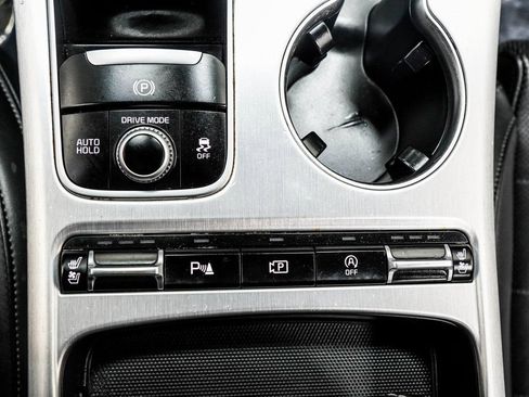 Used 2023 Kia Stinger GT2 RWD image 21