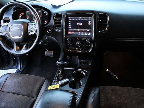 Used 2020 Dodge Durango R/T w/ Blacktop Package image 18