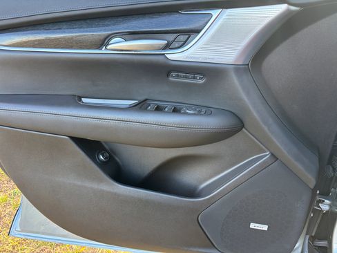 Used 2023 Cadillac XT5 Premium Luxury w/ LPO, Floor Liner Package image 21