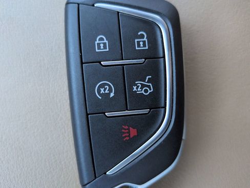 Used 2025 Cadillac CT5 Premium Luxury w/ Technology Package AWD/4WD image 31