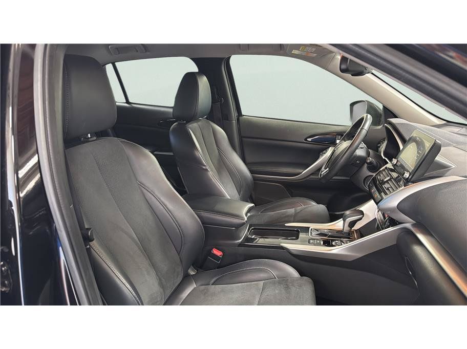 Used 2024 Mitsubishi Eclipse Cross SE AWD/4WD image 19