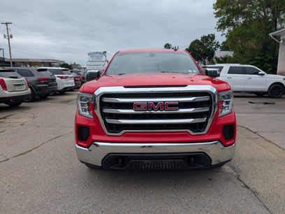 Used 2019 GMC Sierra 1500 SLE w/ SLE Value Package