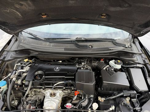 Used 2019 Acura ILX w/ Premium Package image 48