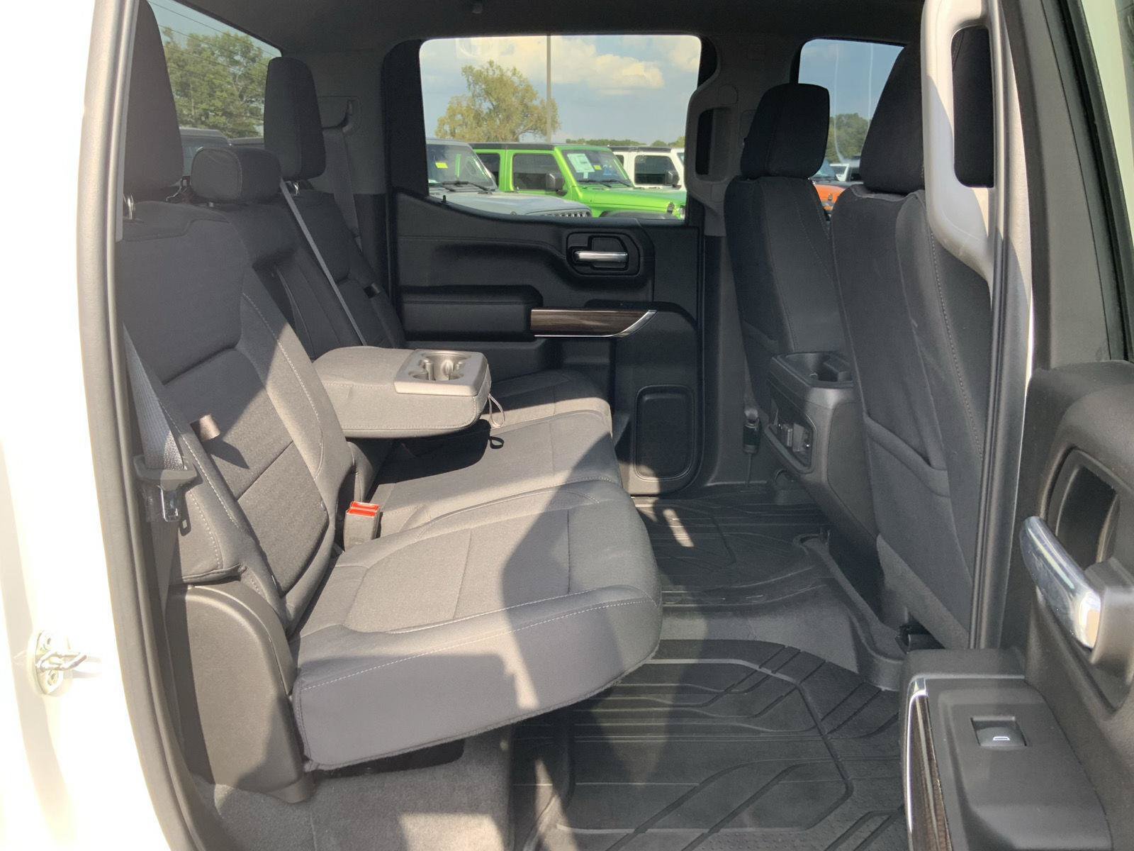 Used 2021 Chevrolet Silverado 1500 RST w/ Rally Edition AWD/4WD image 51