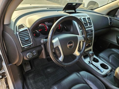 Used 2010 GMC Acadia SLT AWD/4WD image 14