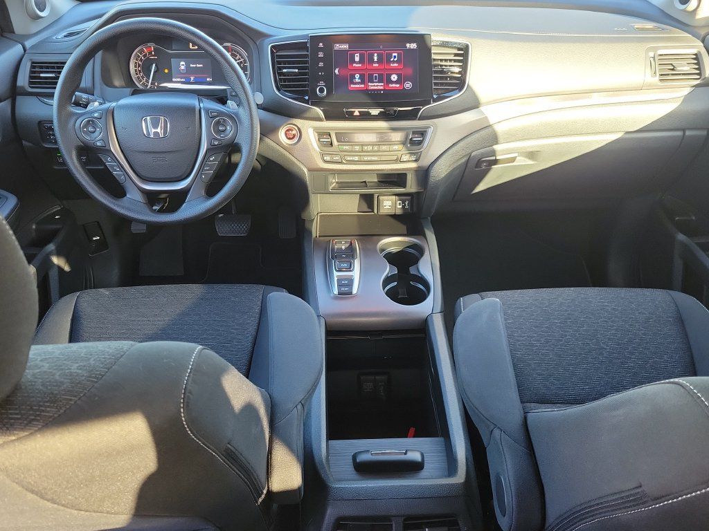 Certified 2023 Honda Ridgeline Sport image 17