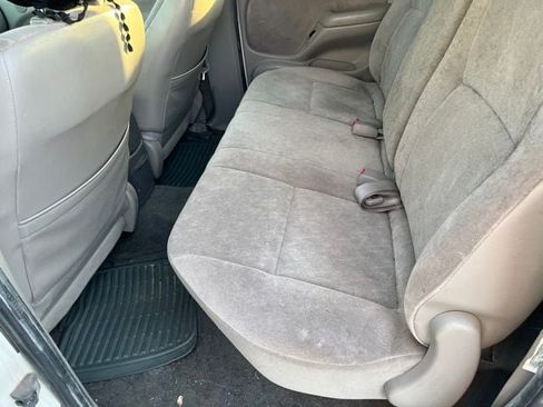 Used 2004 Toyota Tacoma PreRunner RWD image 17