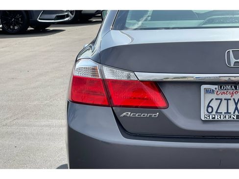 Used 2013 Honda Accord LX image 14