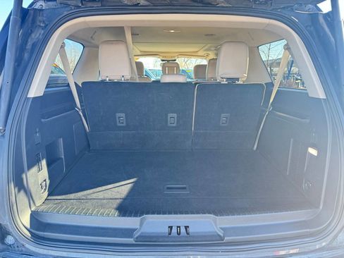 Used 2024 Ford Expedition Max Limited image 8