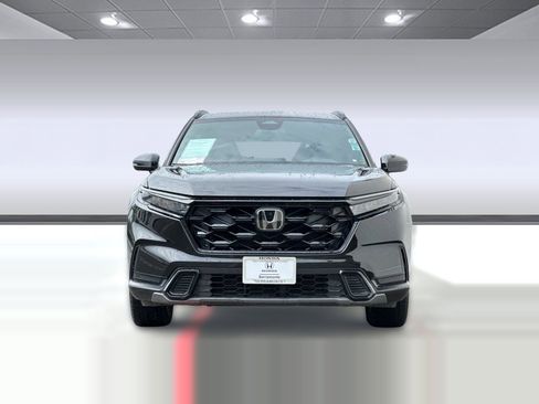 Certified 2025 Honda CR-V Sport image 5