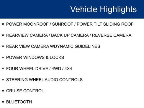 Used 2010 Toyota 4Runner Trail AWD/4WD image 4