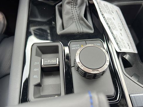 New 2026 Toyota Tundra Platinum image 19