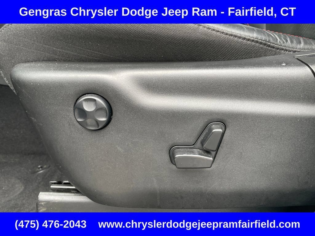 Certified 2025 Dodge Durango GT AWD/4WD image 51