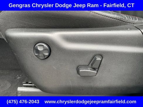 Certified 2025 Dodge Durango GT AWD/4WD image 51
