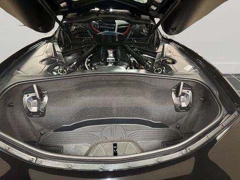 Used 2026 Chevrolet Corvette Z06 RWD image 14