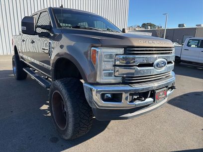 Used 2019 Ford F250 Lariat w/ Lariat Ultimate Package