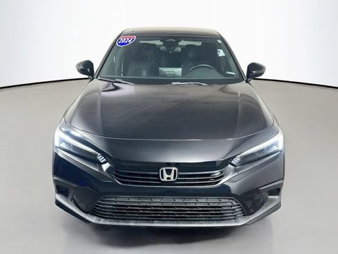Used 2024 Honda Civic Sport image 3
