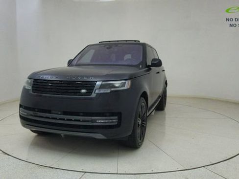 Used 2023 Land Rover Range Rover SE AWD/4WD image 65