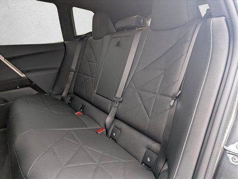 New 2026 BMW iX xDrive60 image 17