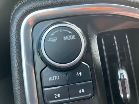 Used 2021 Chevrolet Silverado 3500 LTZ w/ LTZ Convenience Package image 47