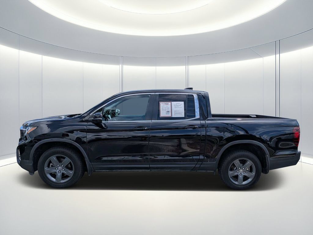 Used 2023 Honda Ridgeline RTL image 7