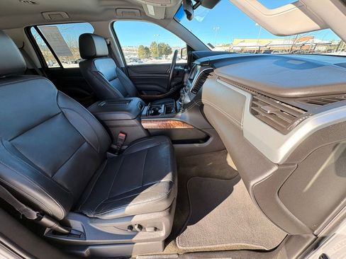 Used 2018 Chevrolet Tahoe Premier image 33