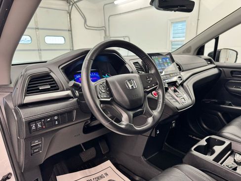 Used 2024 Honda Odyssey EX-L image 15