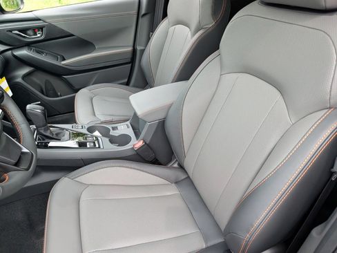New 2026 Subaru Crosstrek 2.5i Limited AWD/4WD image 25