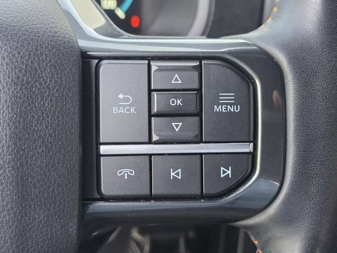 Used 2022 Ford F150 Tremor w/ Equipment Group 402A High AWD/4WD image 38