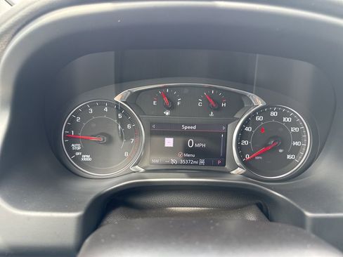 Used 2023 GMC Acadia SLT w/ Elevation Edition image 27