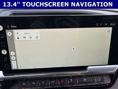 Used 2022 GMC Sierra 1500 SLT w/ SLT Premium Plus Package image 4