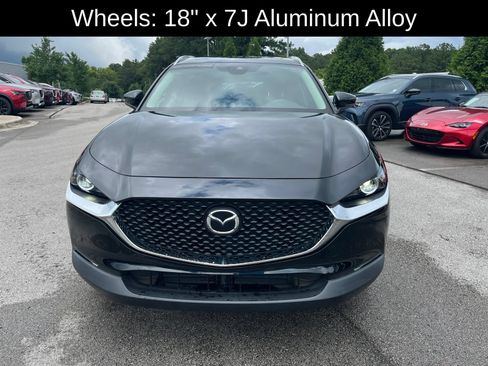 Certified 2023 MAZDA CX-30 AWD 2.5 S w/ Select Package image 10