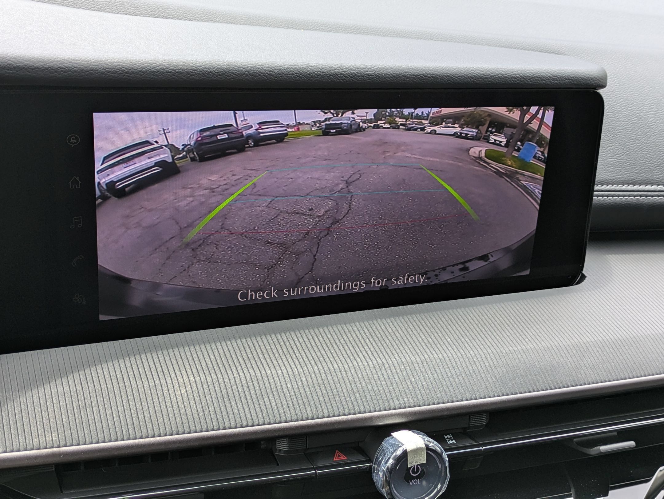 New 2025 Nissan Murano SV AWD/4WD image 14