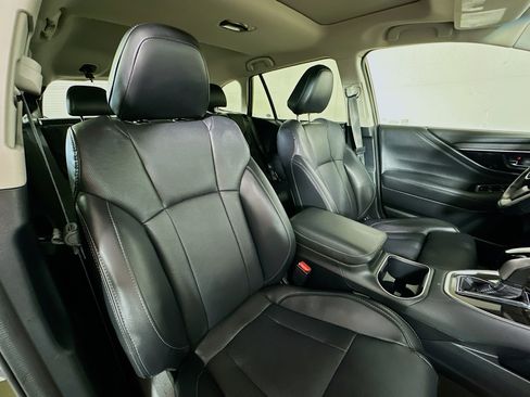 Used 2022 Subaru Outback Limited AWD/4WD image 28