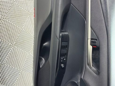 Used 2025 Toyota Camry LE FWD image 11