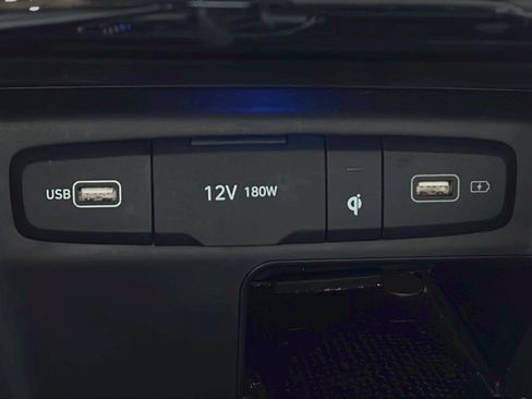 Certified 2022 Hyundai Tucson SEL w/ Convenience + Premium Package FWD image 27