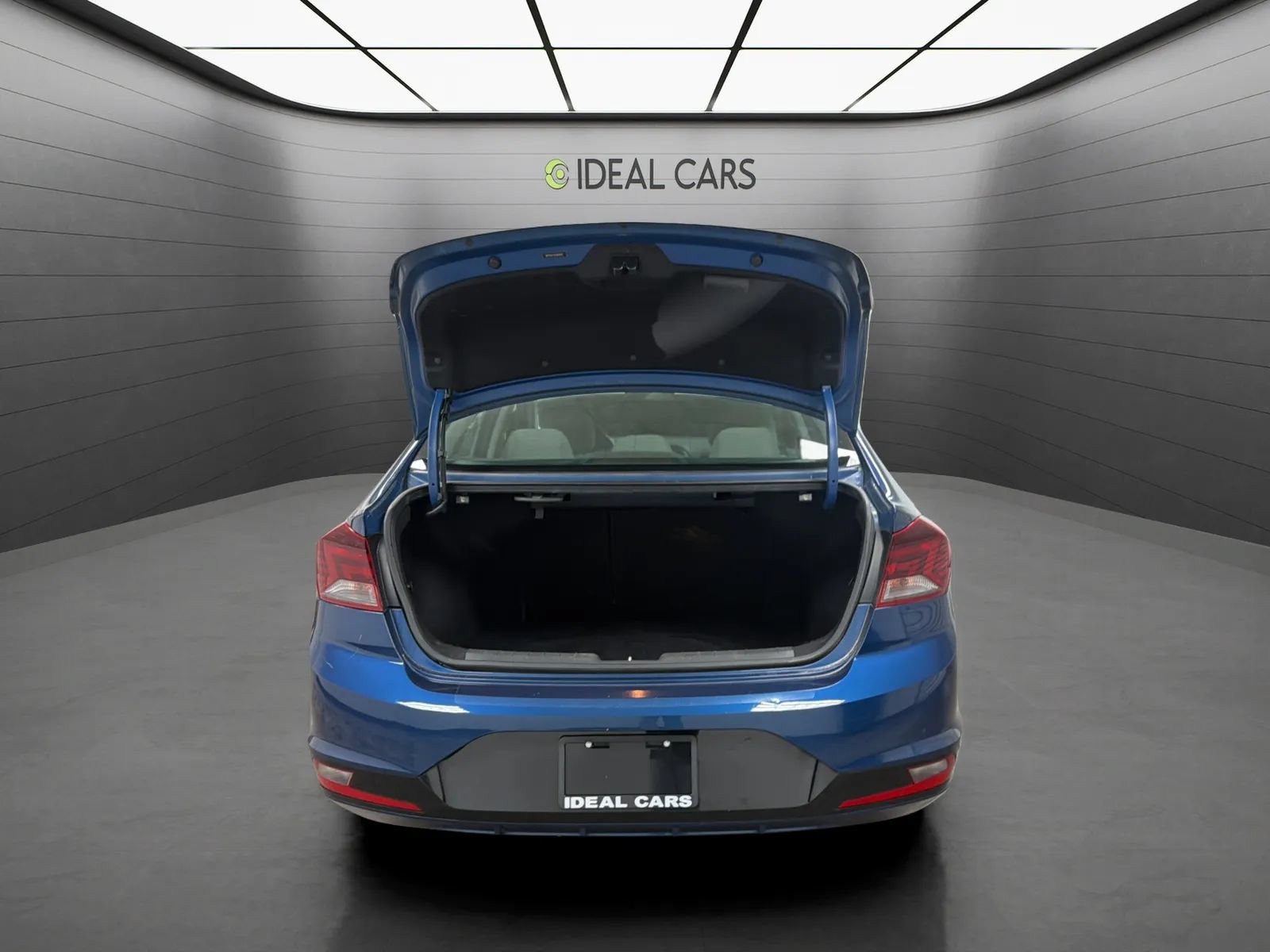 Used 2020 Hyundai Elantra Value Edition FWD image 9