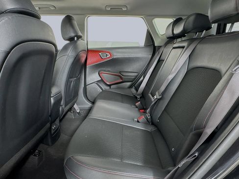 Used 2023 Kia Soul GT-Line FWD image 10