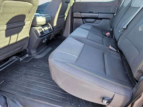 Used 2024 Ford F150 STX image 17