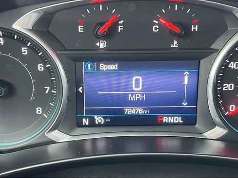 Used 2019 Chevrolet Equinox LT image 26