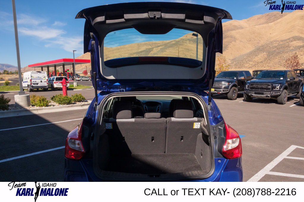 Used 2012 Ford Focus SE FWD image 7