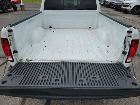 Used 2018 RAM 1500 Big Horn AWD/4WD image 7
