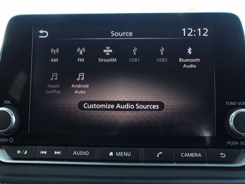 Used 2023 Nissan Rogue SV image 32