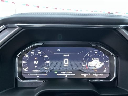 Used 2024 GMC Sierra 1500 Denali w/ Denali Reserve Package image 25